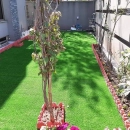 astro turf artificial for home lawns | MK Interiors
