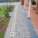 Pavers, Though Tiles & Kerb Blocks by H&I Dynamic Solutions