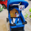 Imported baby prams and strollers. .